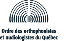 Ordre des orthophonistes et audiologistes du Québec