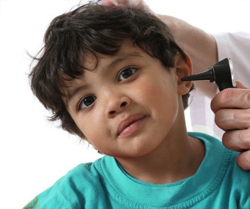 Services médecine ORL - audiologie - audiologiste - Lachine