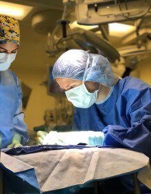 Dre Tamara Mijovic, MD CM FRCSC ORL - Otologiste et neurotologiste