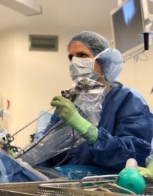 Dre Tamara Mijovic, MD CM FRCSC ORL - Otologiste et neurotologiste