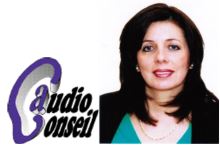 Mme Piedad Franco, Audiologiste M.P.A.